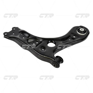 แขนควบคุม, CTR, 6RF407152B, CQVW-11R, VOLKSWAGEN (027303)