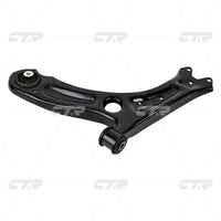 CTR, Control Arm, 5C0407151D, CQVW-12L, VOLKSWAGEN