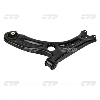 แขนควบคุม, CTR, 5C0407151D, CQVW-12L, VOLKSWAGEN (027304)