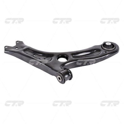 CTR, Control Arm, 5C0407152D, CQVW-12R, VOLKSWAGEN