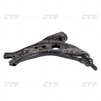 แขนควบคุม, CTR, 6Q0407151D, CQVW-13, SEAT (027306)
