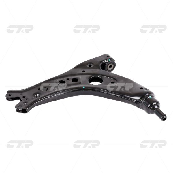 CTR, Control Arm, 6Q0407151D, CQVW-13, SEAT