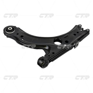 แขนควบคุม, CTR, 1J0407151A, CQVW-14, AUDI (027307)
