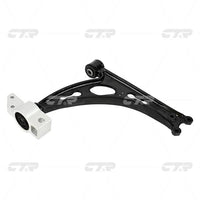 CTR, Control Arm, 1K0407152AC, CQVW-1R, AUDI