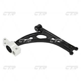 แขนควบคุม, CTR, 1K0407152AC, CQVW-1R, AUDI (027285)
