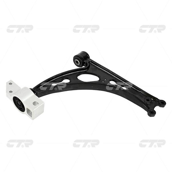 CTR, Control Arm, 1K0407152AC, CQVW-1R, AUDI