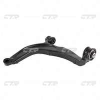 CTR, Control Arm, 7H0407151E, CQVW-20L, VOLKSWAGEN