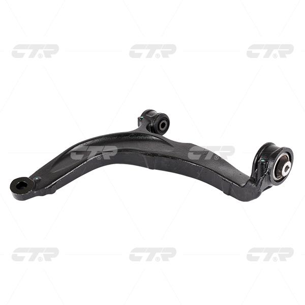 CTR, Control Arm, 7H0407151E, CQVW-20L, VOLKSWAGEN