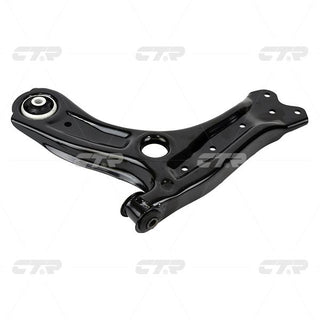 แขนควบคุม, CTR, 6R0407151A, CQVW-3L, AUDI (027287)