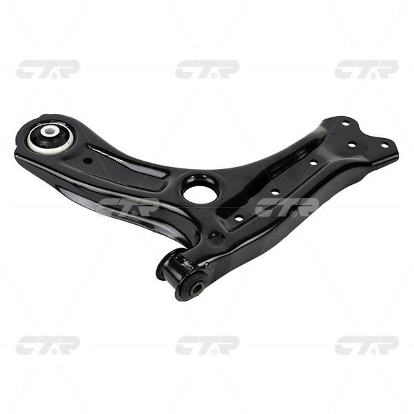 CTR, Control Arm, 6R0407151A, CQVW-3L, AUDI