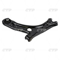 แขนควบคุม, CTR, 561407151C, CQVW-6L, VOLKSWAGEN (027292)
