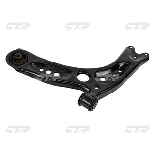 แขนควบคุม, CTR, 5Q0407151M, CQVW-8L, VOLKSWAGEN (027296)