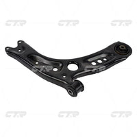 CTR, Control Arm, 5Q0407152M, CQVW-8R, VOLKSWAGEN