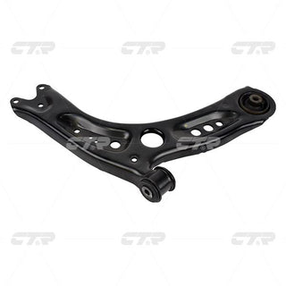 แขนควบคุม, CTR, 5Q0407152M, CQVW-8R, VOLKSWAGEN (027297)