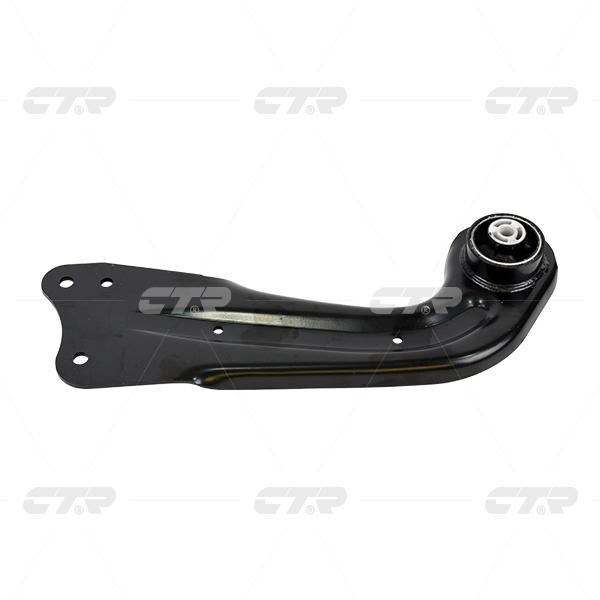 CTR, Control Arm, 1K0505224H, CQVW-9R, SEAT