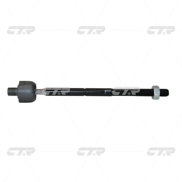 CTR, Rack End, 89060189, CRG-12, CADILLAC
