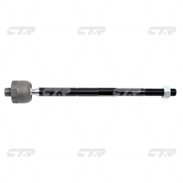CTR, Rack End, 22834082, CRG-18, CADILLAC