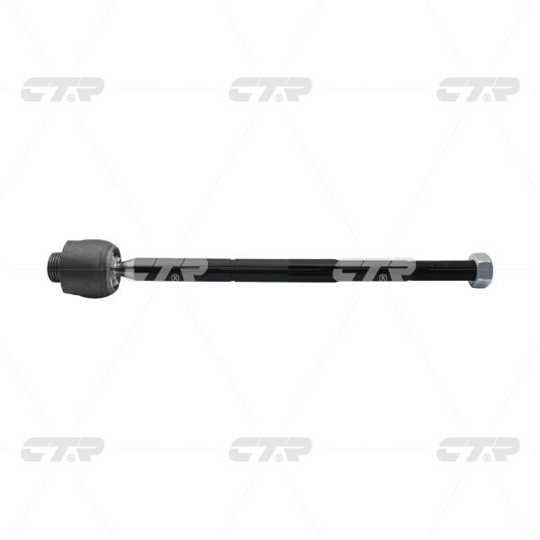 CTR, Rack End, 19178561, CRG-26, CADILLAC