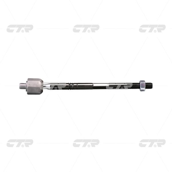 CTR, Rack End, 13398595, CRG-2, CHEVROLET
