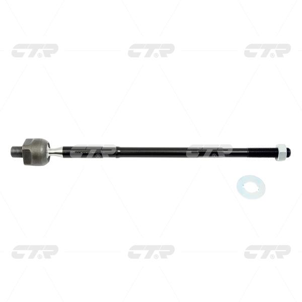 CTR, Rack End, 1609205, CRG-38, CHEVROLET