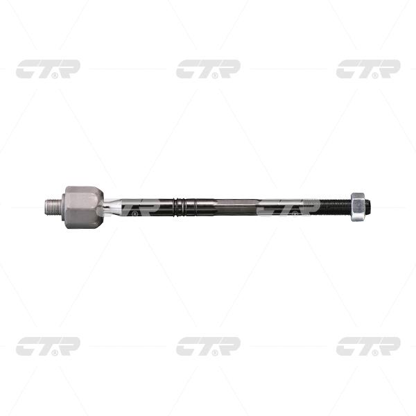 CTR, Rack End, 13286687, CRG-4, CHEVROLET