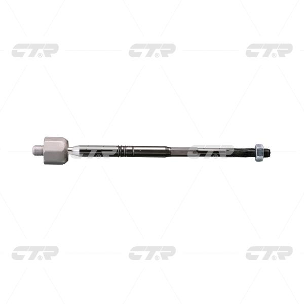 แร็คเอนด์, CTR, 19207056, CRG-5, CHEVROLET (027348)
