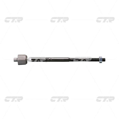 CTR, Rack End, 25901292, CRG-6, CADILLAC