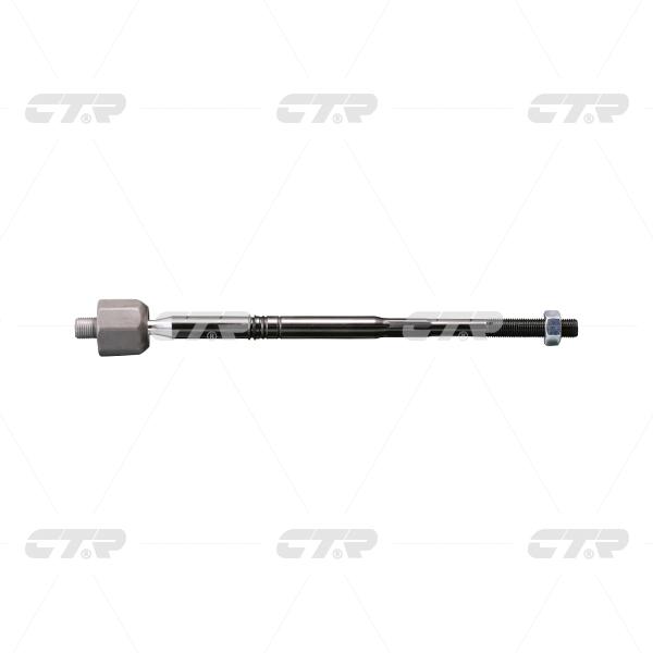 CTR, Rack End, 25901292, CRG-6, CADILLAC