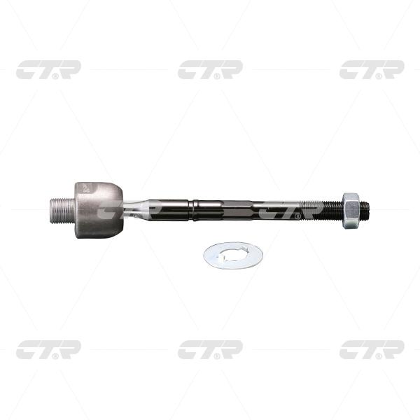 CTR, Rack End, 53010S3VA01, CRHO-27, ACURA