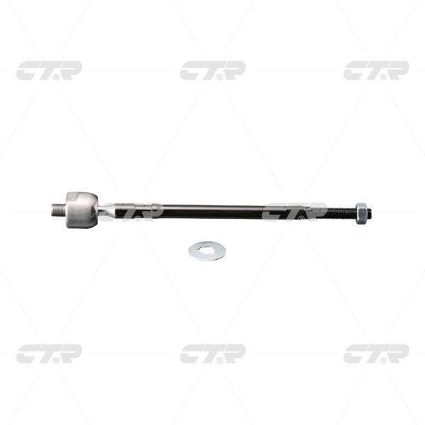 CTR, Rack End, 53010S2HJ02, CRHO-34, HONDA