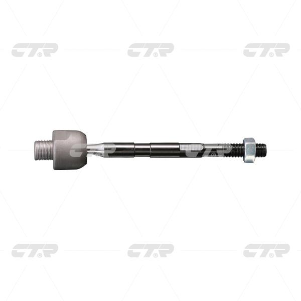 CTR, Rack End, 53011SMGE01, CRHO-46, HONDA