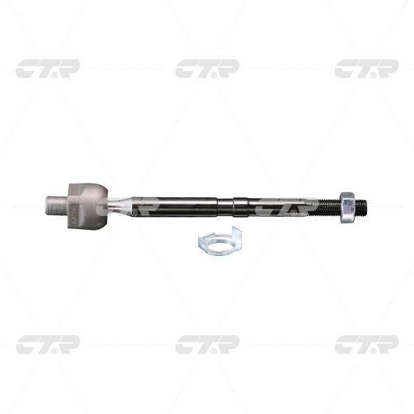 CTR, Rack End, 53010TK6A02, CRHO-56, HONDA