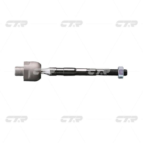 CTR, Rack End, 53010SZAA01, CRHO-59, HONDA