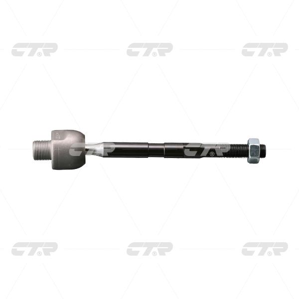CTR, Rack End, 53010SMGE01, CRHO-61, HONDA