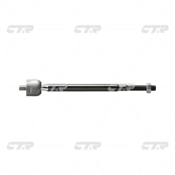 CTR, Rack End, 8971704350, CRIS-11, ISUZU