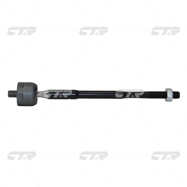 CTR, Rack End, 8973049030, CRIS-12, ISUZU