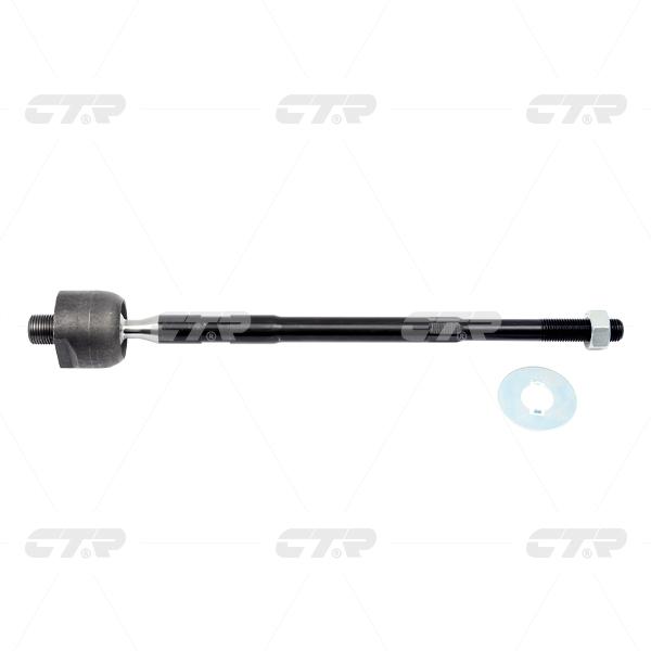 Rack End၊ CTR၊ 8981649670၊ CRIS-13၊ ISUZU (027441)