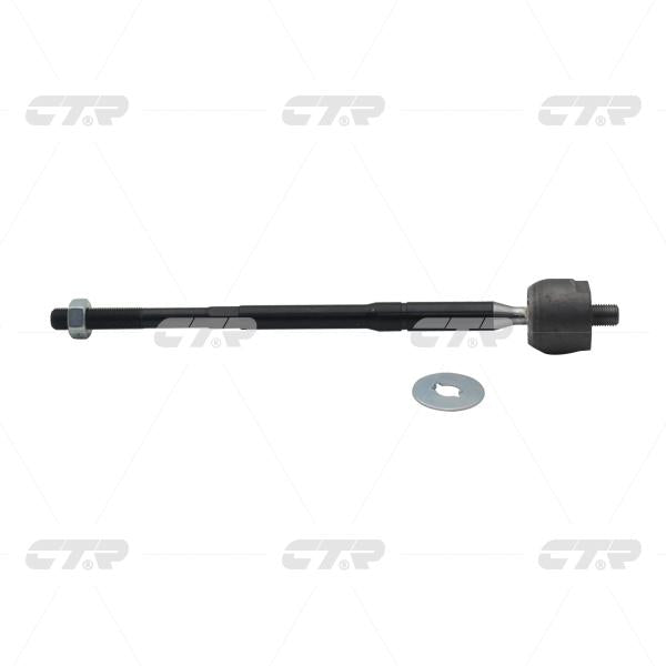 CTR, Rack End, 8981650550, CRIS-14, ISUZU