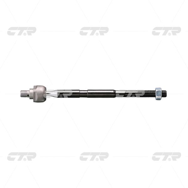 CTR, Rack End, 13278358, CRKD-13, CHEVROLET