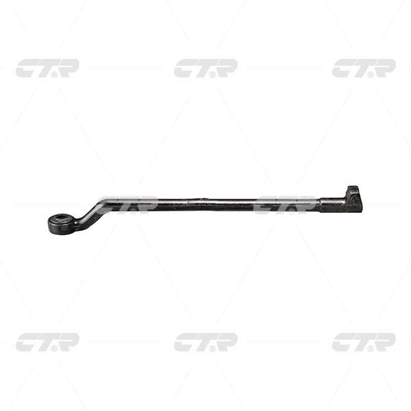 CTR, Rack End, 26020917, CRKD-6, DAEWOO