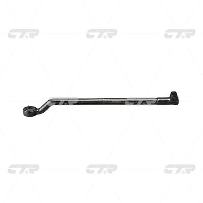 CTR, Rack End, 26020916, CRKD-7, DAEWOO