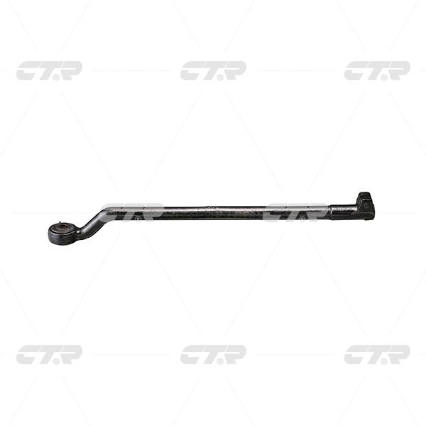 Rack End၊ CTR၊ 26020916၊ CRKD-7၊ DAEWOO (027447)
