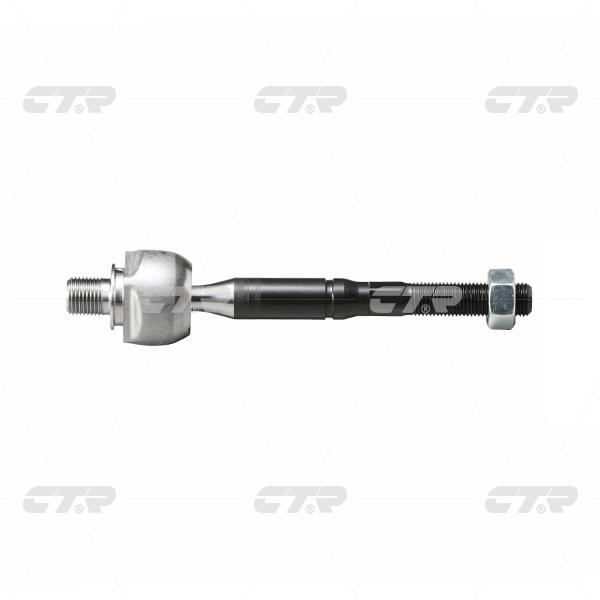 CTR, Rack End, 5772438000, CRKH-17, BEIJING-HYUNDAI
