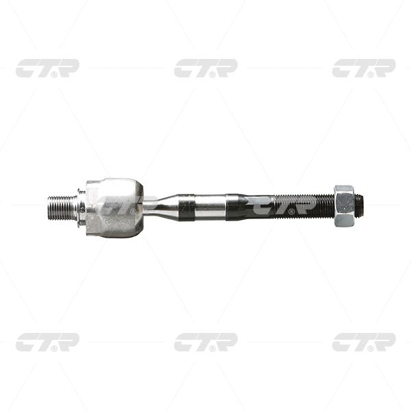 CTR, Rack End, 577243K000, CRKH-25, BEIJING-HYUNDAI