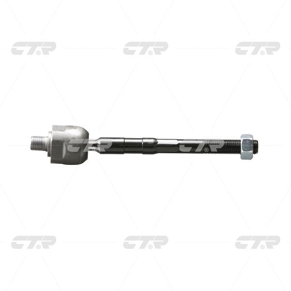 CTR, Rack End, 577243J000, CRKH-31, HYUNDAI