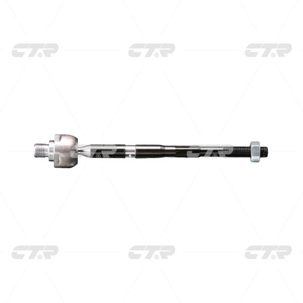 CTR, Rack End, 577243M500, CRKH-37, HYUNDAI