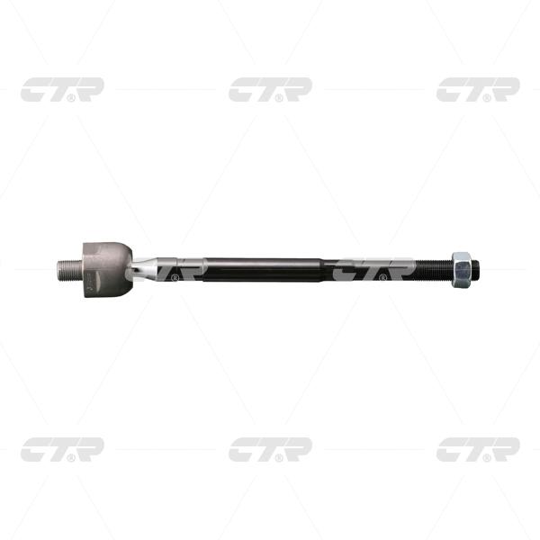 Rack End၊ CTR၊ 5773047300၊ CRKH-49၊ HYUNDAI (027491)