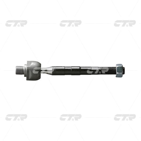 CTR, Rack End, 577241D010, CRKK-36L, KIA
