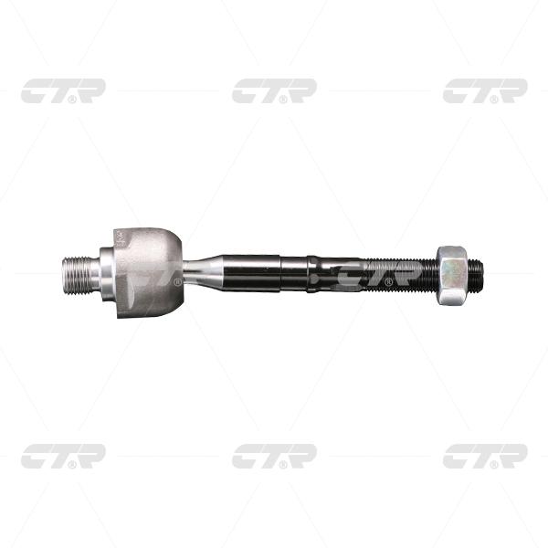 CTR, Rack End, 577322J000, CRKK-39L, KIA