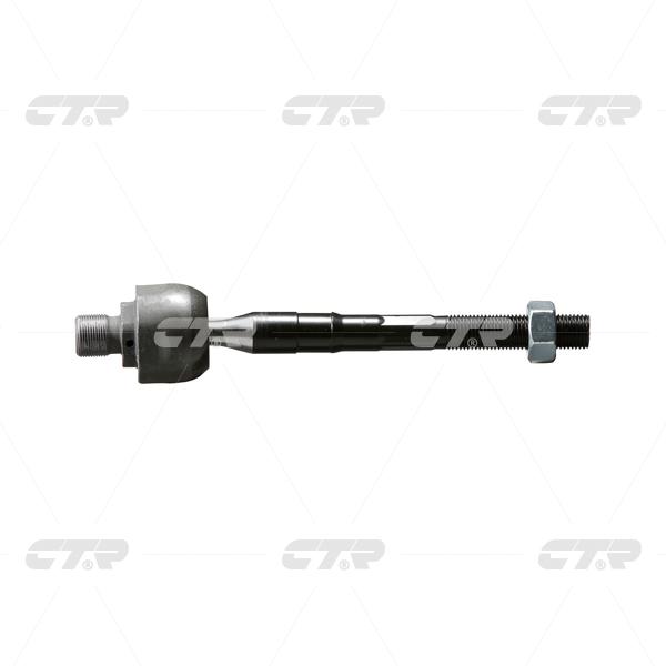 CTR, Rack End, 0K71C32115, CRKS-2, KIA